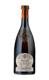 Вино Ca dei Frati Benaco Bresciano Pratto 2019 0,75 л
