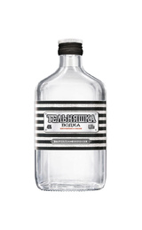 Водка Тельняшка Специального Назначения 0,25 л