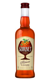 Сорбет Рябина на коньяке 0,5 л