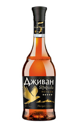 Коньяк Дживан 5 лет