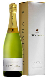 Кава Codorniu Nuviana Brut Cava 0,75 л