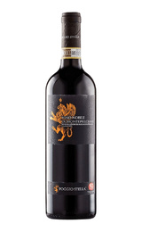Вино Poggio Stella Vino Nobile di Montepulciano Riserva 2013 0,75 л