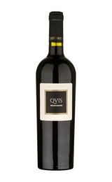 Вино Tenuta Giustini Qvis Negroamaro 2019 0,75 л
