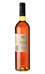 Вино Quinta da Alorna Abafado 5 Years 0,75 л