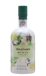 Портвейн Graham's Blend No. 5 White Port 0,75 л