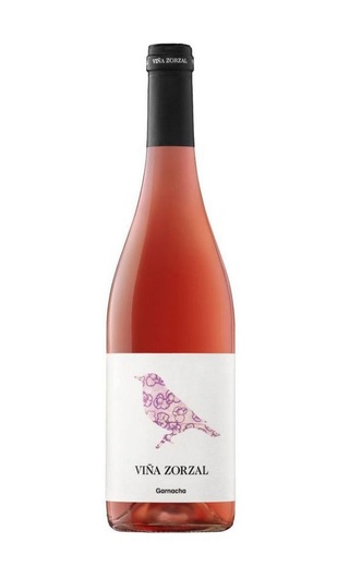 Винья Зорзаль Гарнача Росадо 2020 0.75 л фото вино Vina Zorzal Garnacha Rosado 2020 0,75 л
