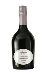 Игристое вино Cantine Quattro Valli Spagotto Ortrugo 0,75 л