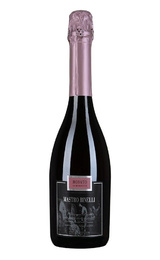 Игристое вино Mastro Binelli Rosato Semidolce 0,75 л