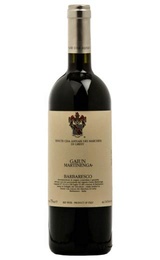 Вино Marchesi di Gresy Gaiun Martinenga Barbaresco 2015 0,75 л