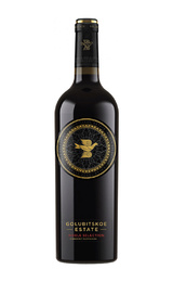 Вино Поместье Голубицкое Нобл Селекшн Каберне Совиньон 2018 0,75 л