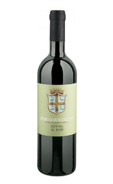 Вино Fattoria dei Barbi Rosso di Montalcino 2019 0,75 л