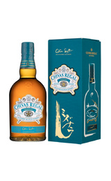 Виски Chivas Regal Mizunara 0,7 л