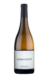 Вино 689 Cellars Submission Chardonnay 0,75 л