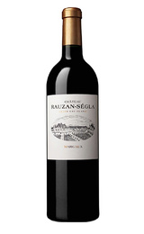 Вино Chateau Rauzan-Segla Grand Cru Classe 2014 0,75 л