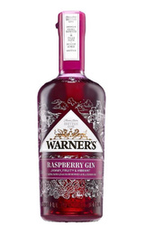Джин Warner's Raspberry 0,7 л