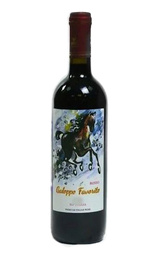 Вино Galoppo Favorito Rosso 0,75 л
