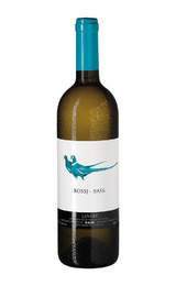Вино Angelo Gaja Rossj-Bass Chardonnay 2019 0,75 л