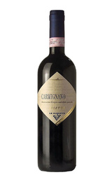 Вино Le Farnete Carmignano Riserva 1,5 л