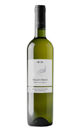 Вино Stobi Muscat Ottonel 0,75 л