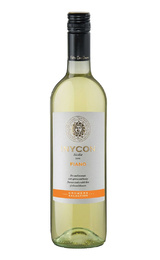 Вино Settesoli Inycon Growers Selection Fiano 2018 0,75 л