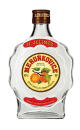 Бренди Rudolf Jelinek Merunkovice 0,5 л