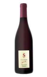 Вино Schubert Pinot Noir Block B Wairarapa 2017 0,75 л
