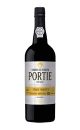 Портвейн Portie Fine White 0,75 л