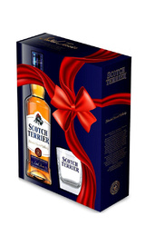 Виски Скотч Терьер Синг Каск 0,7 л