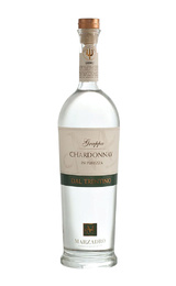 Граппа Marzadro Chardonnay in Purezza 0,7 л