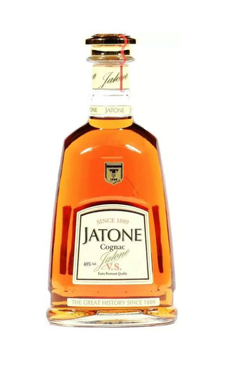 Коньяк Жатон 3 года 0,25 л