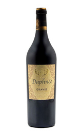 Вино Maison Bouey Daphnee 0,75 л