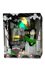 Джин Грин Бабун 0,7 л