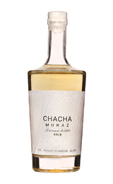 Чача Мураз Золотая 0,5 л