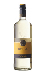 Вино Mullerhof Riesling Trocken 2020 1 л