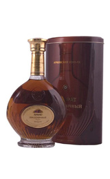 Коньяк Арарат Праздничный 0,5 л