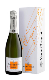 Шампанское Veuve Clicquot Demi Sec 0,75 л