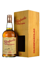 Виски Glenfarclas 1995 Family Casks No. 9 0,7 л