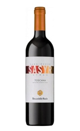 Вино Rocca delle Macie Sasyr 0,75 л