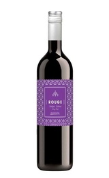 Вино Jean-Julien Red Dry 0,75 л