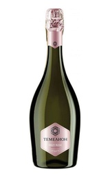 Игристое вино Лефкадия Темелион Розе 2013 0,75 л