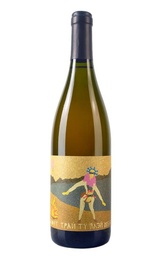 Вино Павел Швец Мускат Амбер 2018 0,75 л