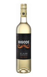 Вино Bigode Blend Premium Selection Blanc 0,75 л