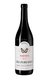 Вино Poderi Aldo Conterno Barolo Riserva Granbussia 2010 0,75 л
