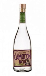 Самогон Косогоров № 10 0,5 л