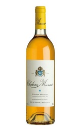 Вино Chateau Musar Blanc 1989 0,75 л