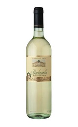 Вино Barbanella Bianco Semisweet 0,75 л