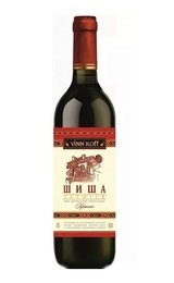 Вино Винникофф Пшада 0,75 л