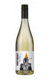Вино Crazy Animals Partybeast Pinot Grigio 0,75 л
