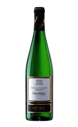 Вино Peter Mertes Gold Edition Riesling Feinherb 2018 0,75 л