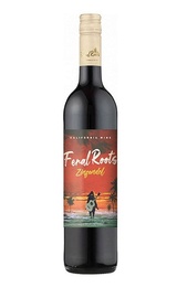 Вино Feral Roots Zinfandel 0,75 л